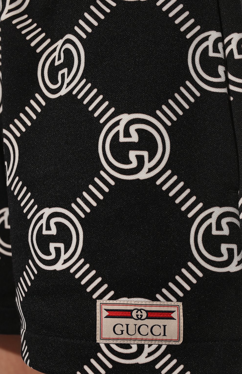 Шорты GUCCI, арт. 681272/XJD1I, фото 5