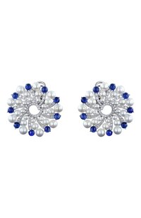 Серьги JACOB AND CO, арт. 91944025, фото 1