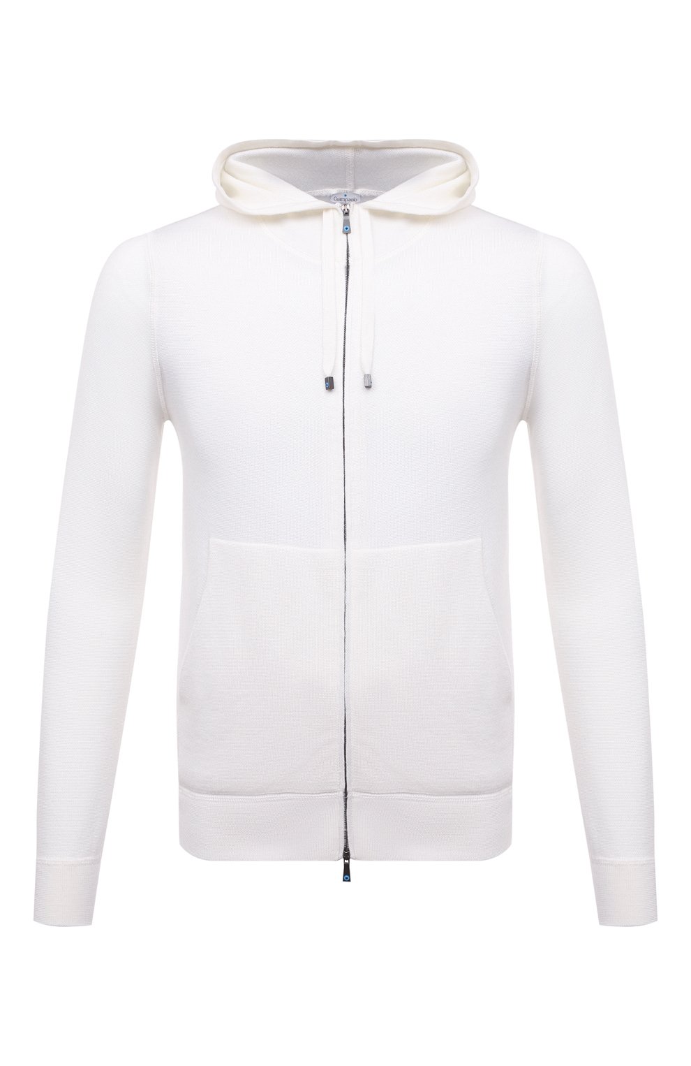 Шерстяной кардиган GIAMPAOLO, арт. GM14312-M37006, фото 1