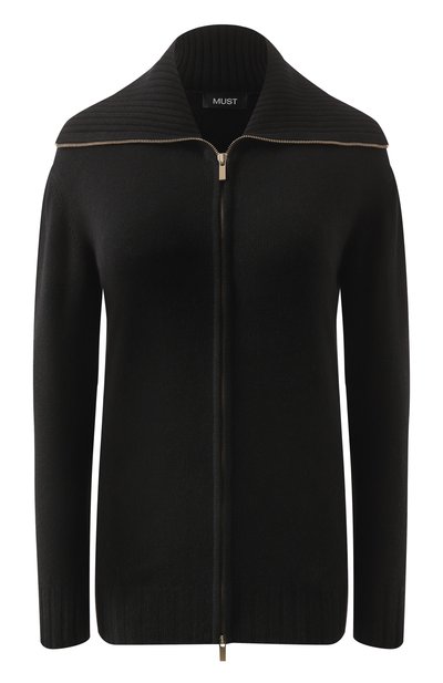 Женский кашемировый кардиган MVST, арт. TSA01FM/1175