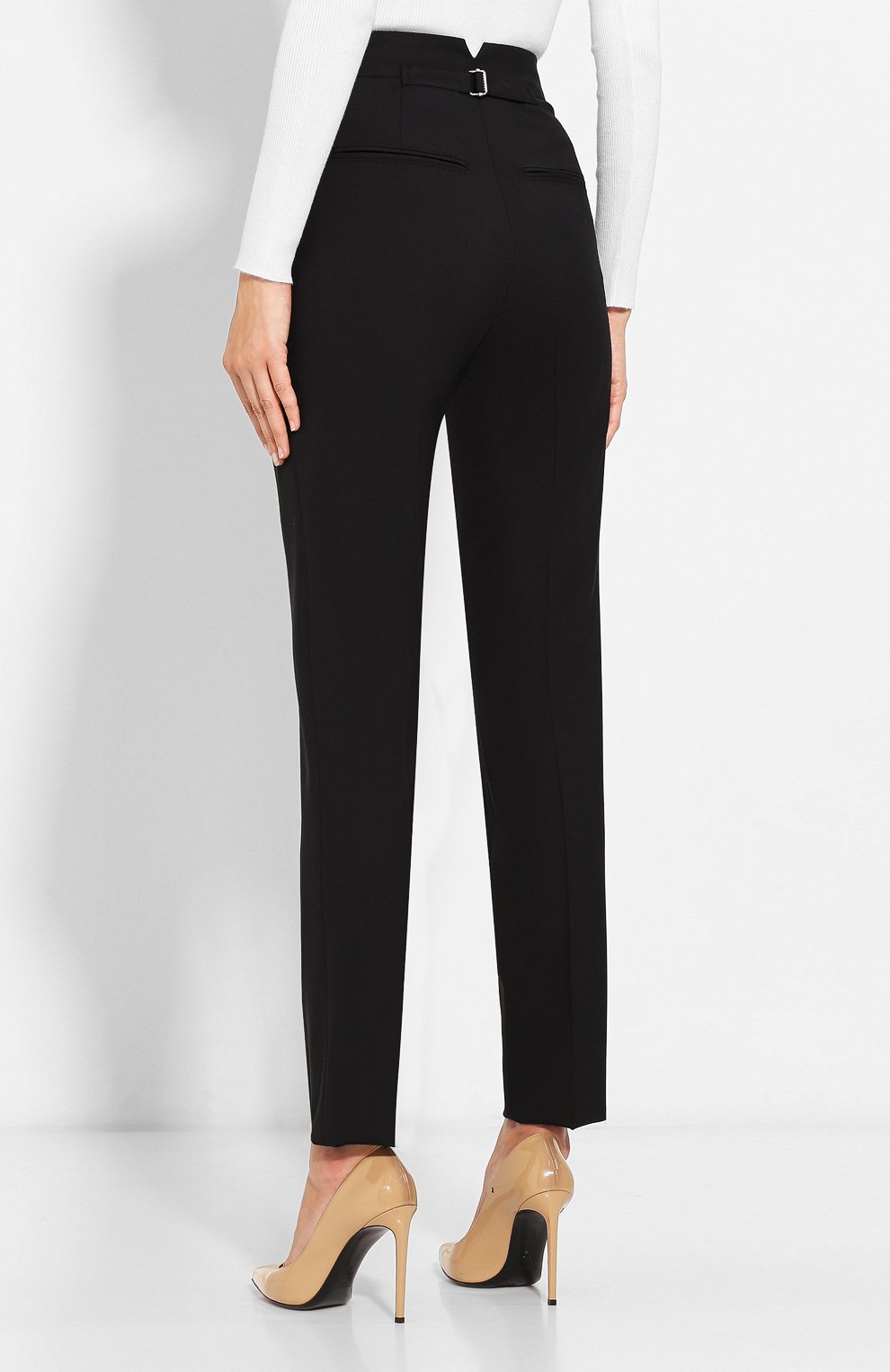 Шерстяной костюм DSQUARED2, арт. S75FT0166/S40320, фото 5