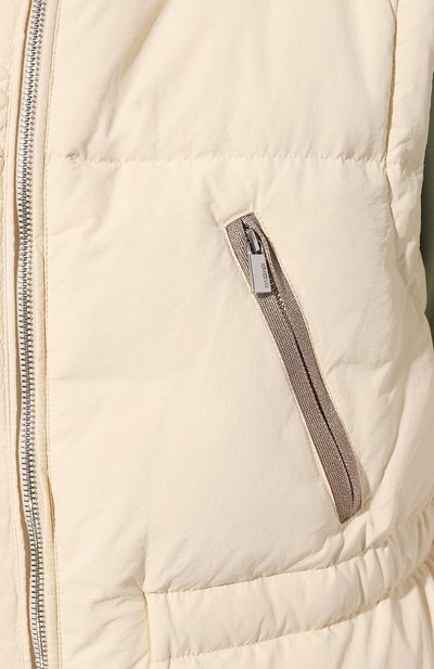 Утепленный жилет MAX AND MOI, арт. E24DIALA, фото 5