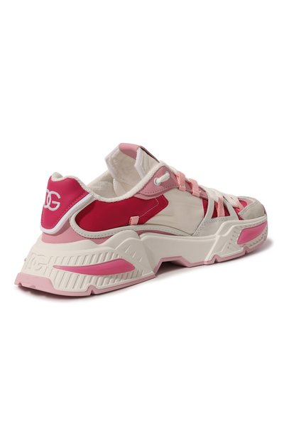 Кроссовки DOLCE & GABBANA, арт. DA5118/AA399/37-39, фото 3