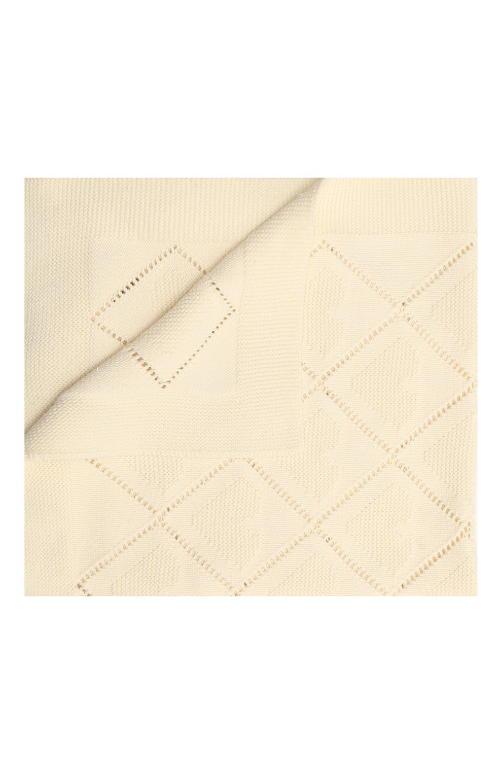 Хлопковое одеяло MONNALISA, арт. 35A006, фото 1