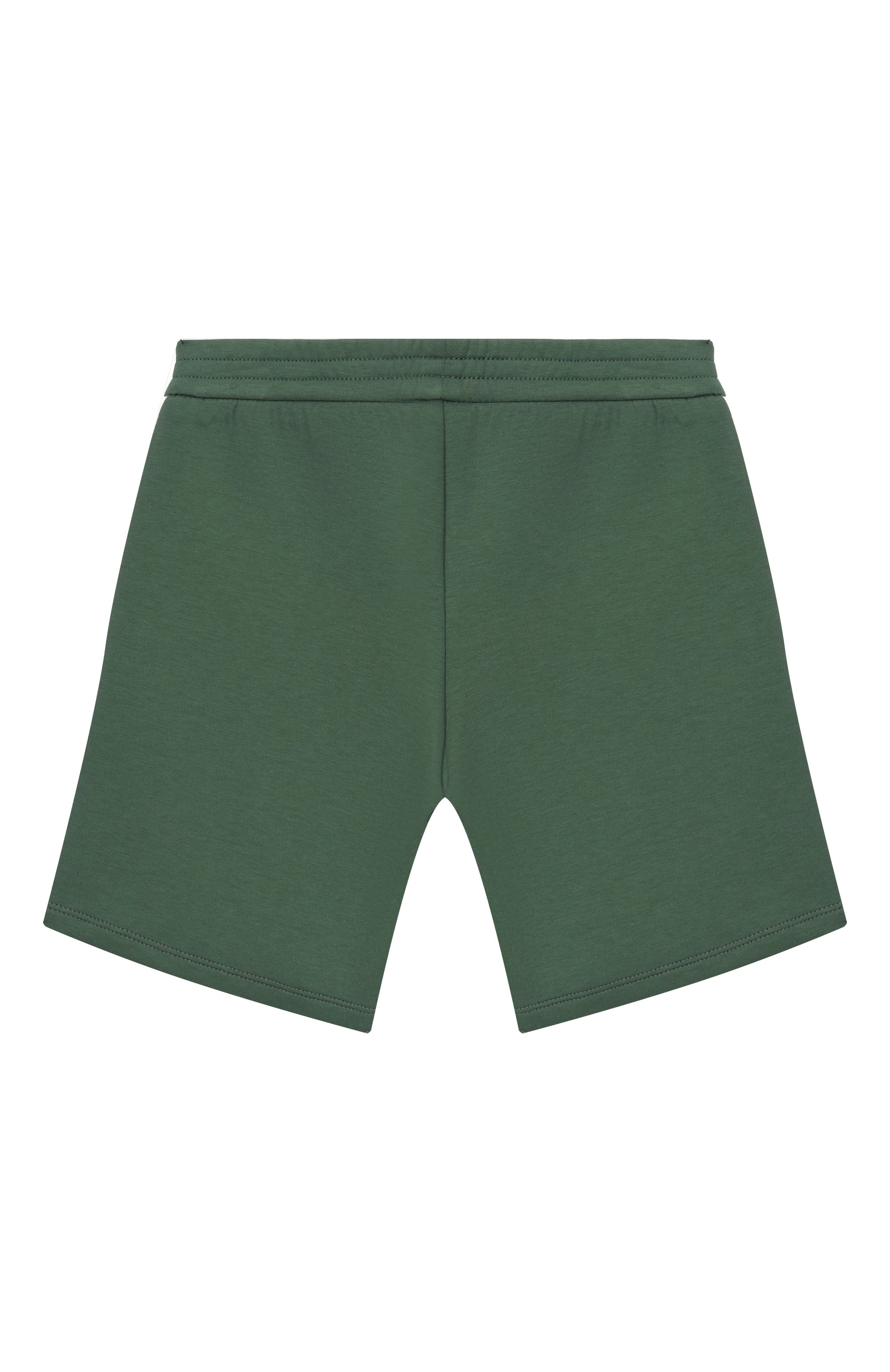 Комплект из футболки и шорт EMPORIO ARMANI, арт. EB000389/AF10497, фото 6