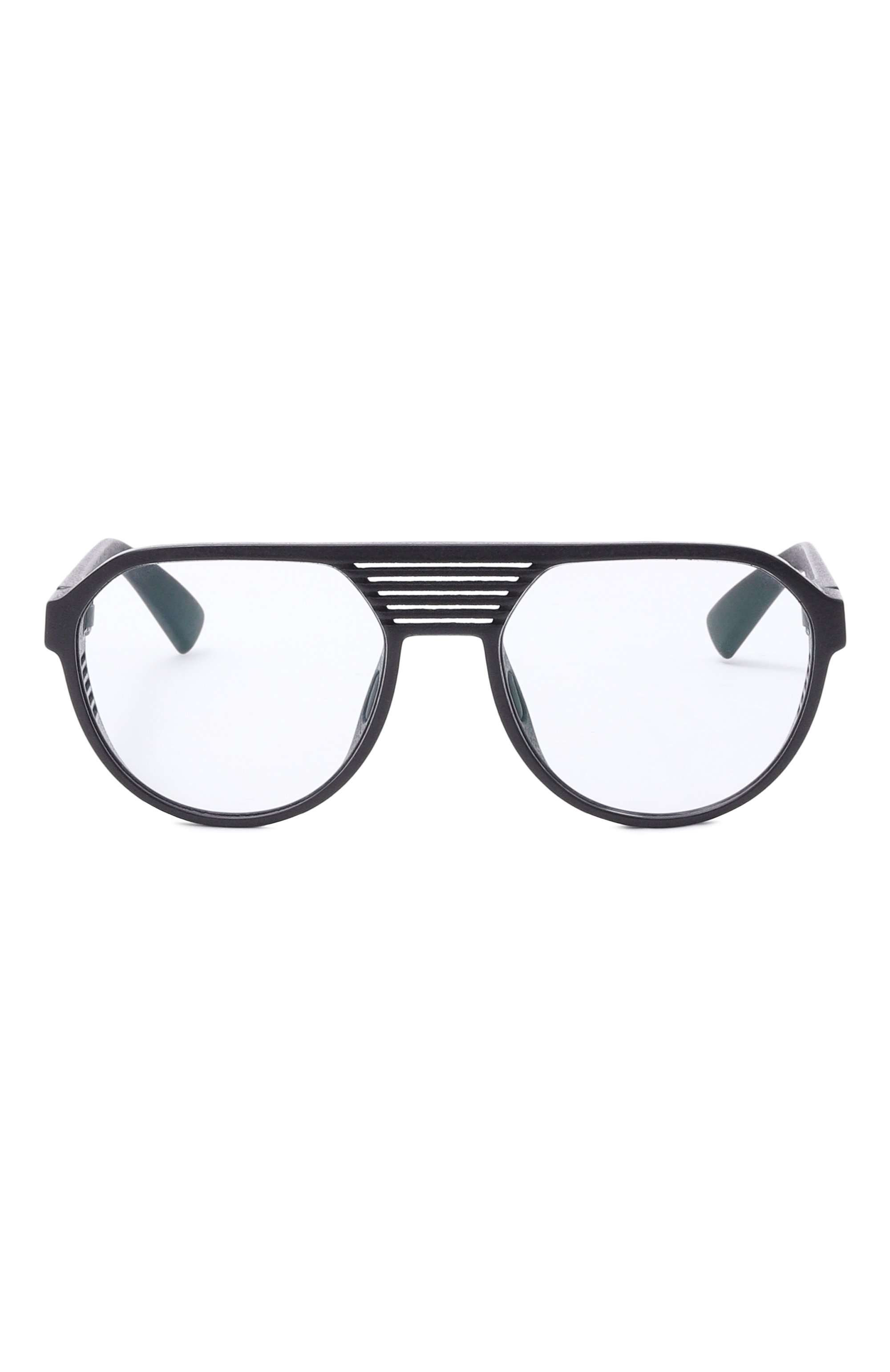 Оправа MYKITA, арт. PEAK/PITCH BLACK, фото 3