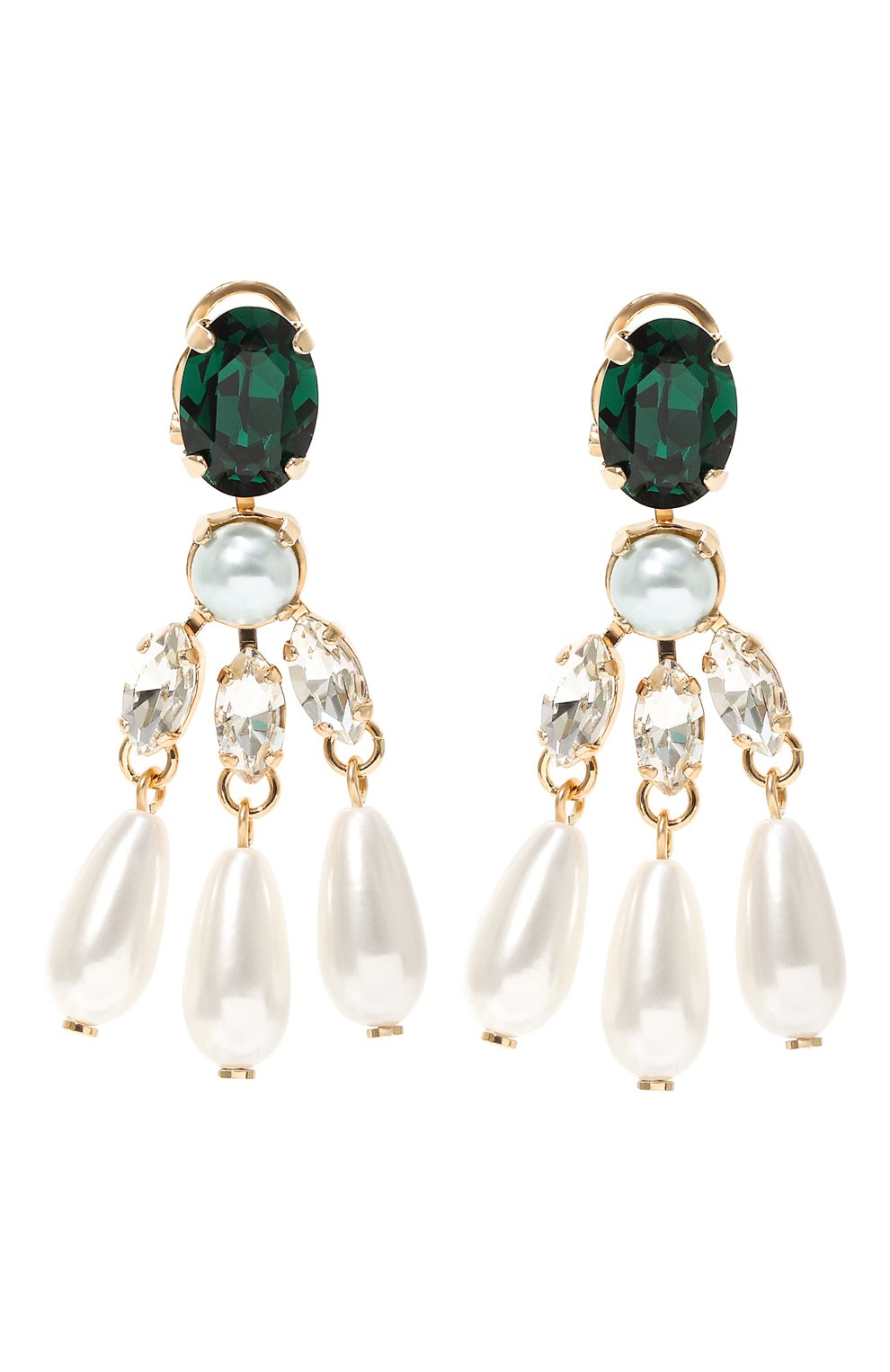 Серьги ANTON HEUNIS, арт. WF3.58, фото 1