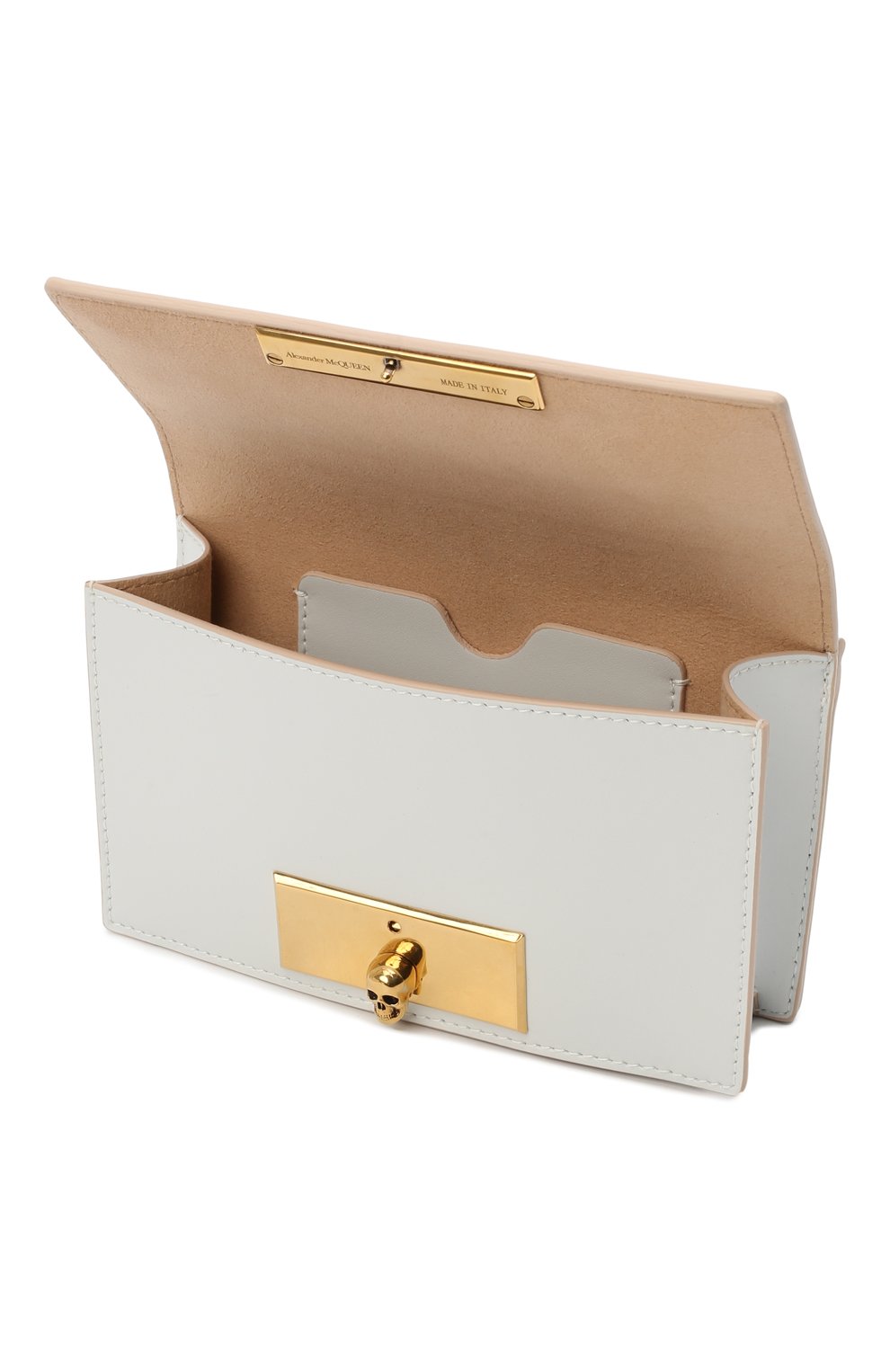 Сумка ALEXANDER MCQUEEN, арт. 628259/1CW00, фото 4