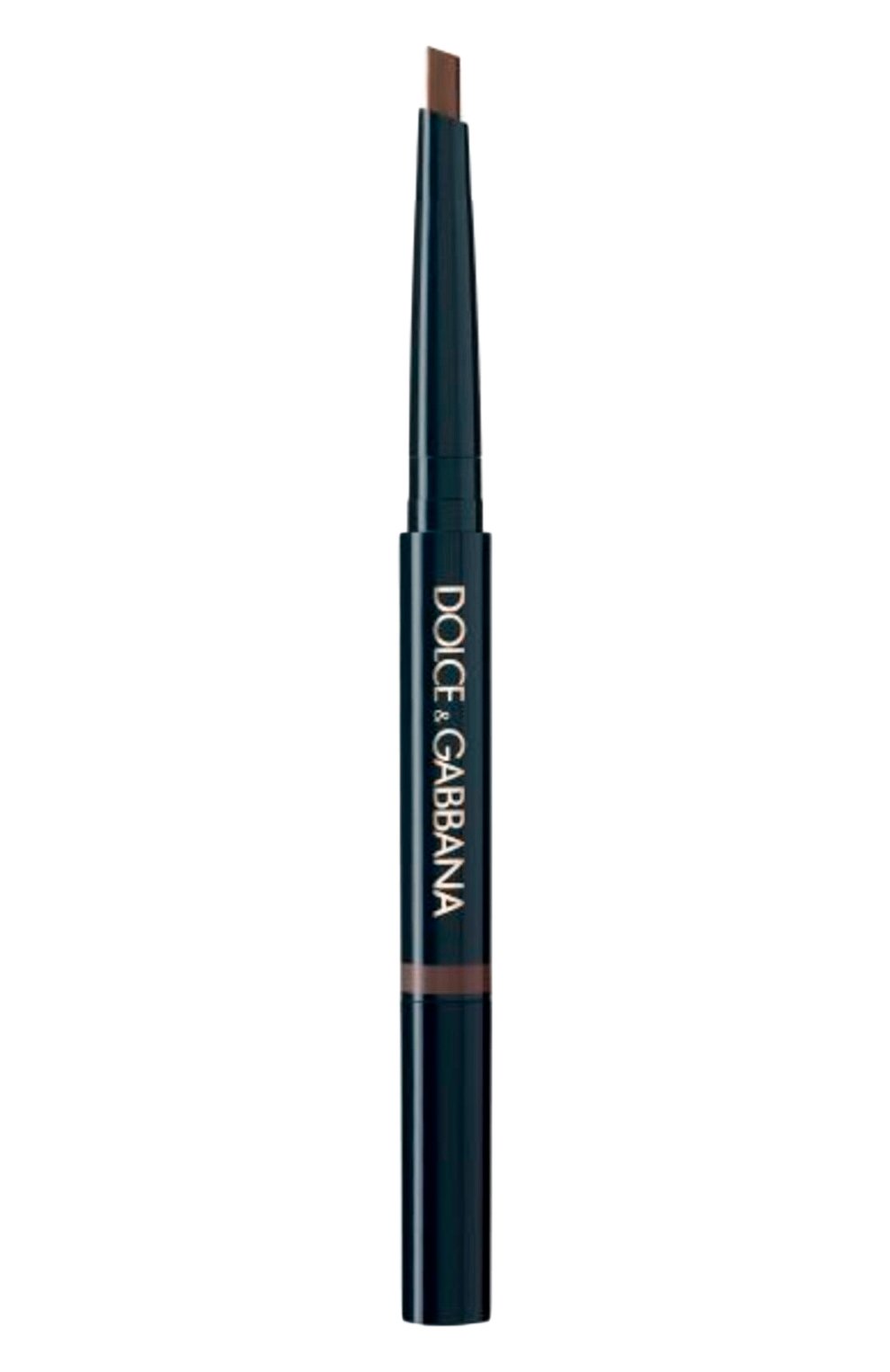 Подводка для бровей, оттенок 2 chestnut (0.25g) DOLCE & GABBANA, арт. 3423473021896, фото 1