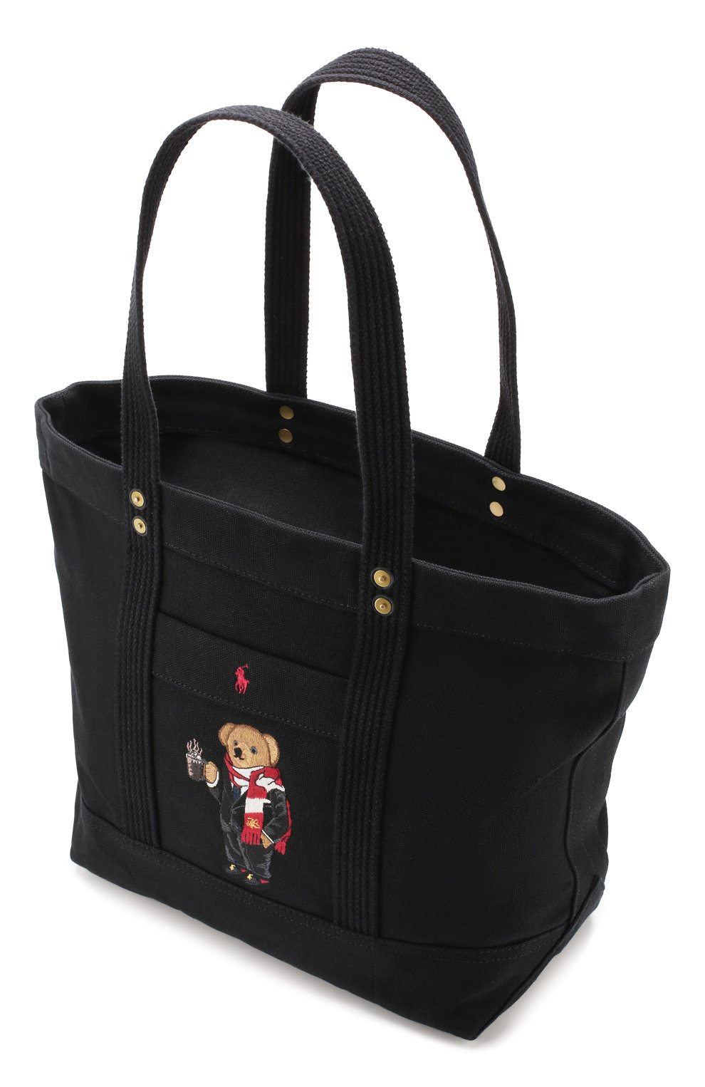 Сумка-тоут POLO RALPH LAUREN, арт. 428769010, фото 4