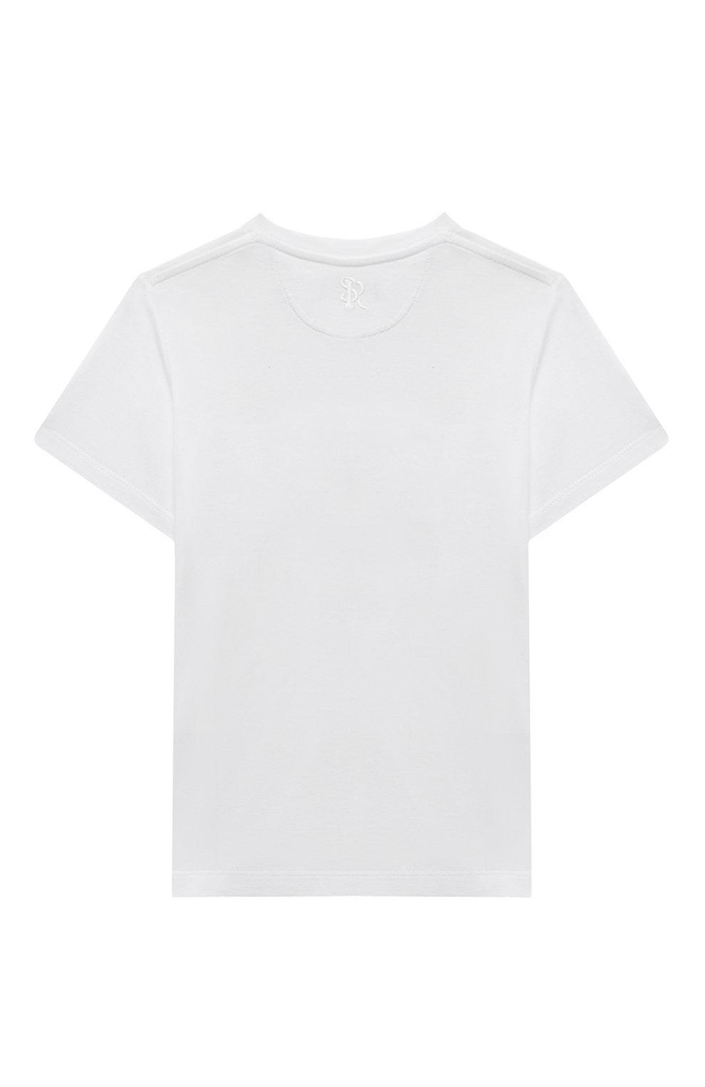 Футболка STEFANO RICCI JUNIOR, арт. YNH3300890/803, фото 2