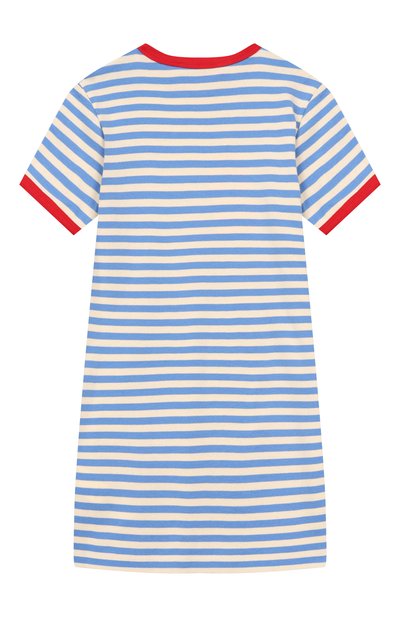 Хлопковое платье MAX&CO, арт. MX0265/MX046, фото 2