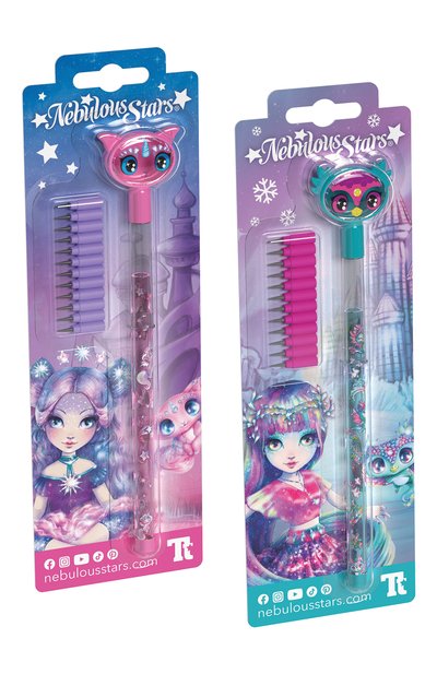 Карандаш простой nebulia PAREMO, арт. 11438-1_NSDA, фото 5