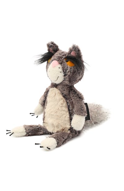 Игрушка котяра SIGIKID разноцветного цвета по цене 8800 руб., арт. 39307, фото 2 Игрушка котяра SIGIKID, арт. 39307, фото 2