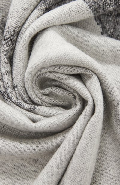 Кашемировый плед волки STEFANO RICCI коричневого цвета по цене 356500 руб., арт. MWA4300090/8394, фото 2 Кашемировый плед волки STEFANO RICCI, арт. MWA4300090/8394, фото 2