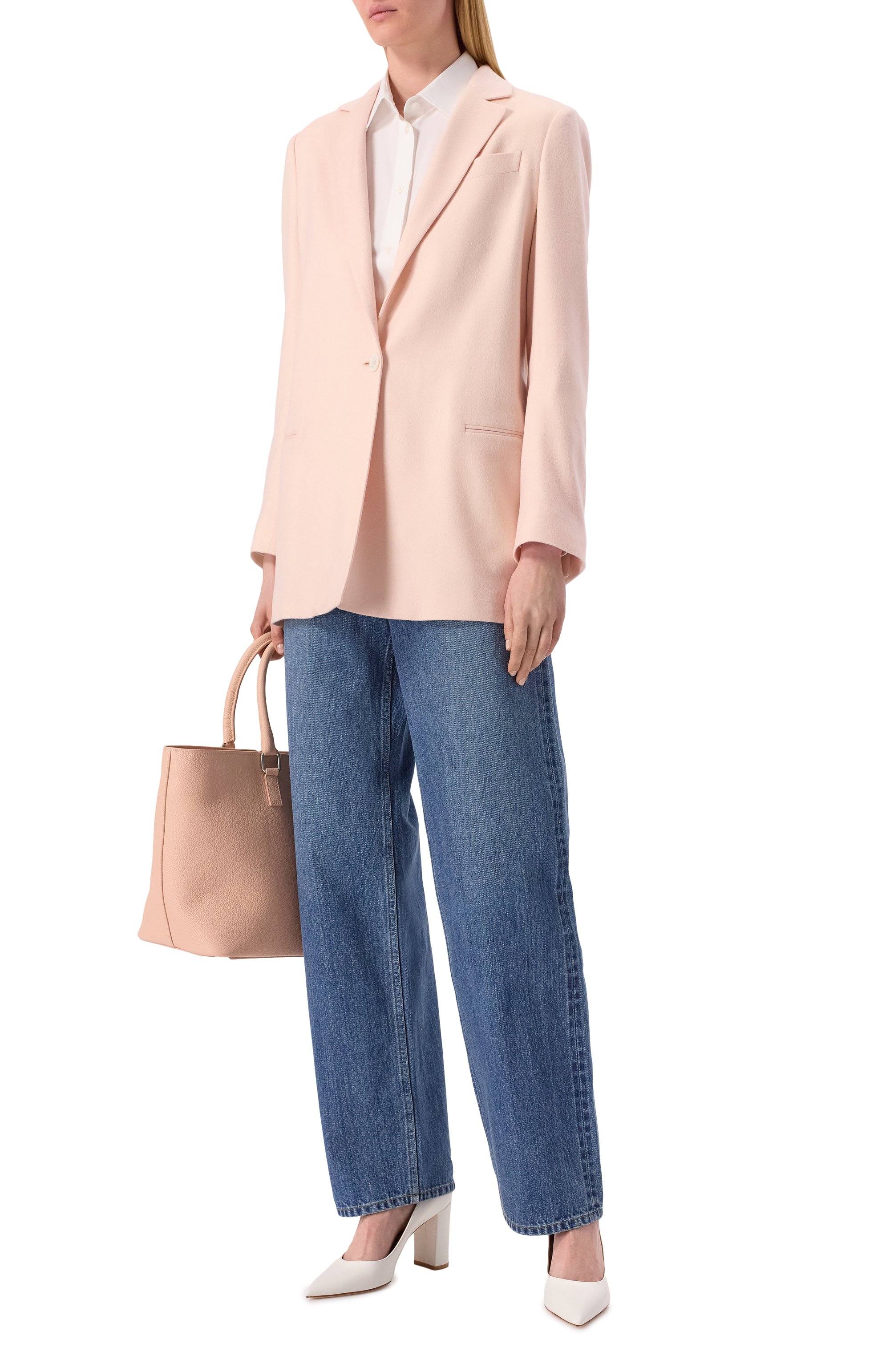 Кашемировый жакет KITON, арт. D48523K0568C10, фото 2