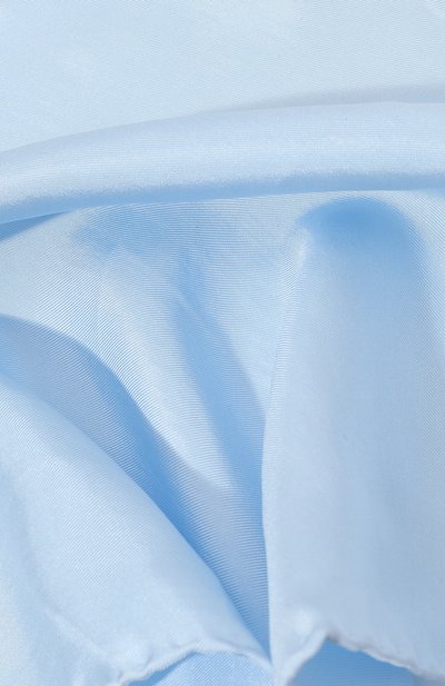 Шелковый платок LANVIN, арт. HANDKERCHIEFS/5738, фото 2