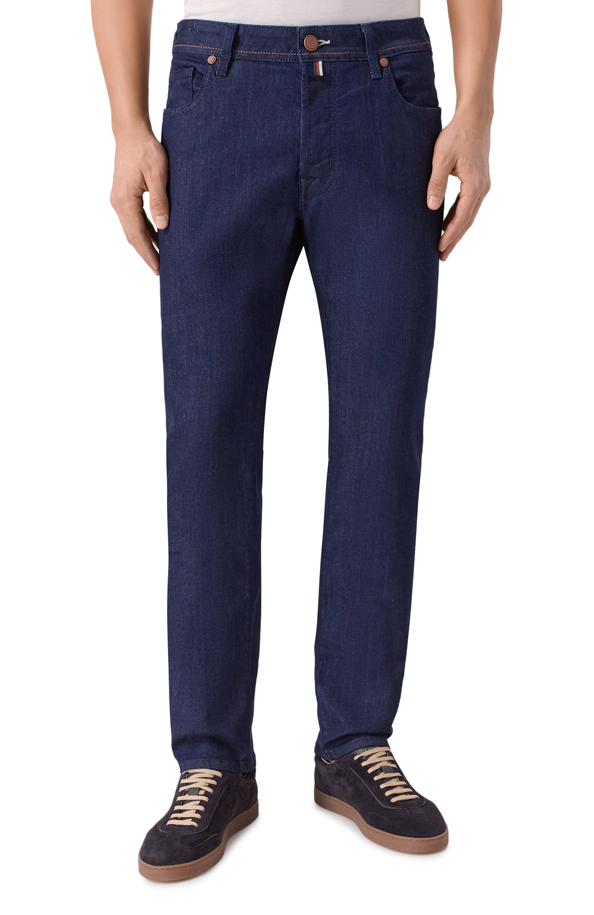 Джинсы bard JACOB COHEN, арт. JUM_QE004 055 S3623 R1, фото 3