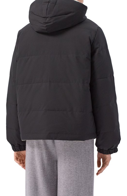 Двусторонняя куртка A.P.C. F30200/PSALJ Чёрный  F30200/PSALJ Фото 4