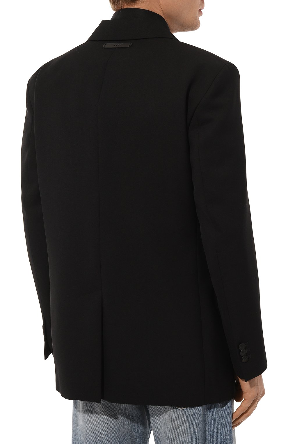 Шерстяной пиджак HEVO, арт. R0DI 240/G779, фото 6