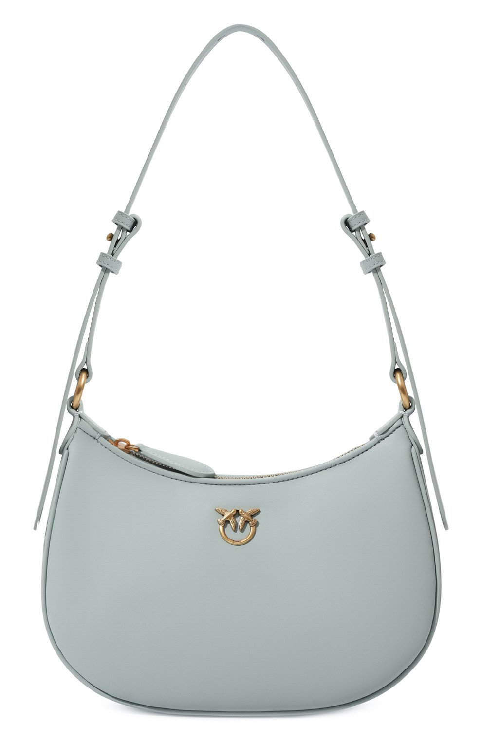 Сумка half moon love mini PINKO, арт. 102790/A0F1, фото 1