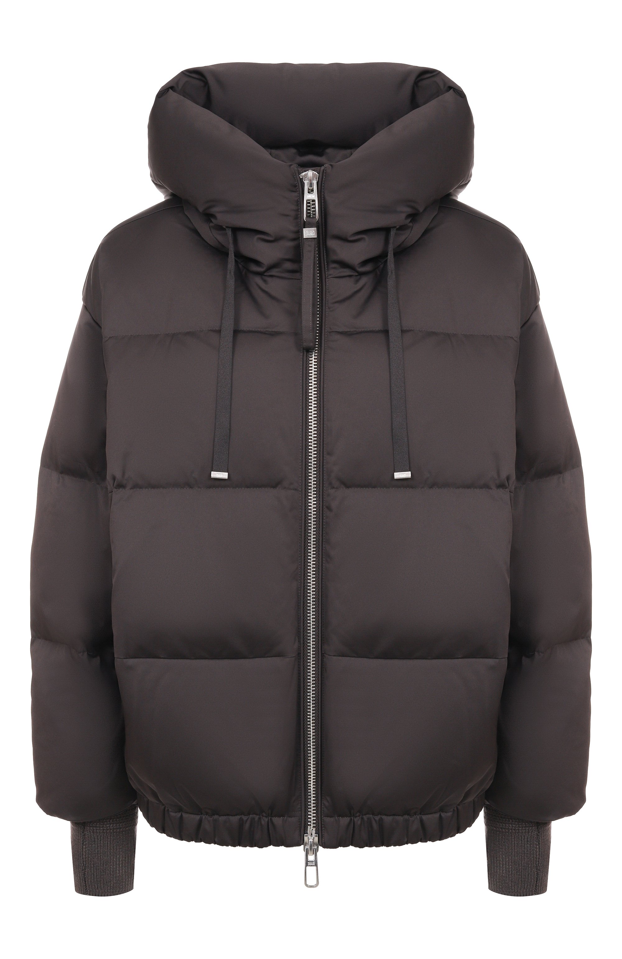 Пуховик DUNO, арт. HEKA M/MESTRE, фото 1