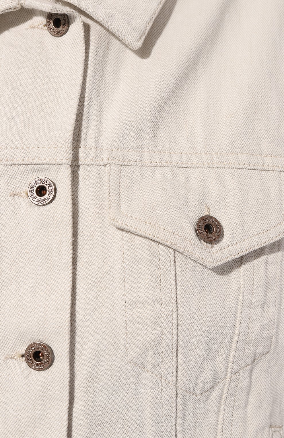 Джинсовая куртка PENCE, арт. DELMA-55/74320.D615, фото 5