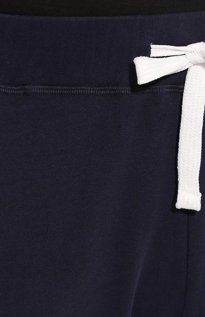 Хлопковые брюки ZEGNA, арт. N6N000810, фото 5