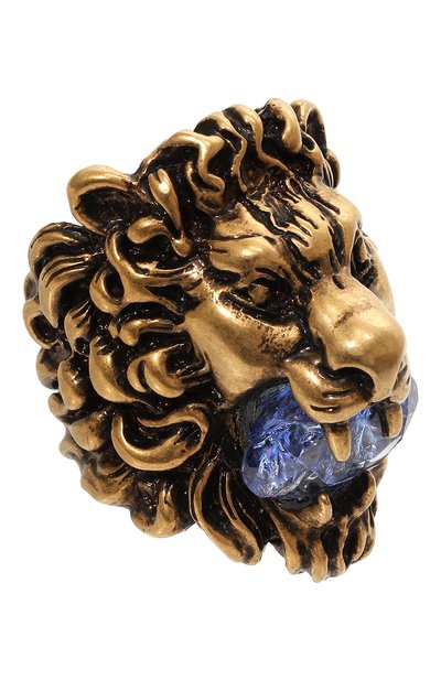 Кольцо GUCCI, арт. 402763 J1D70, фото 1