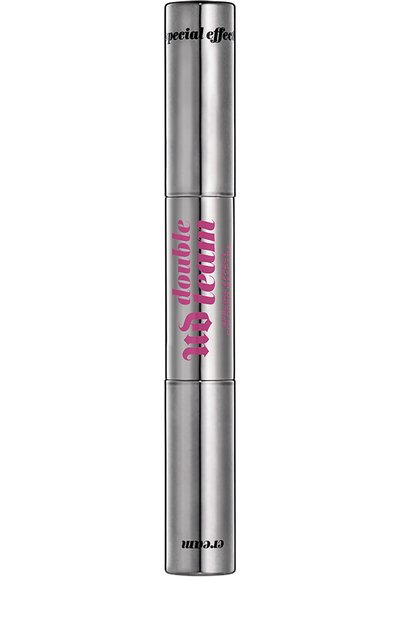 Цветная тушь для ресниц double team, оттенок junkshow URBAN DECAY, арт. 3605971514173, фото 1