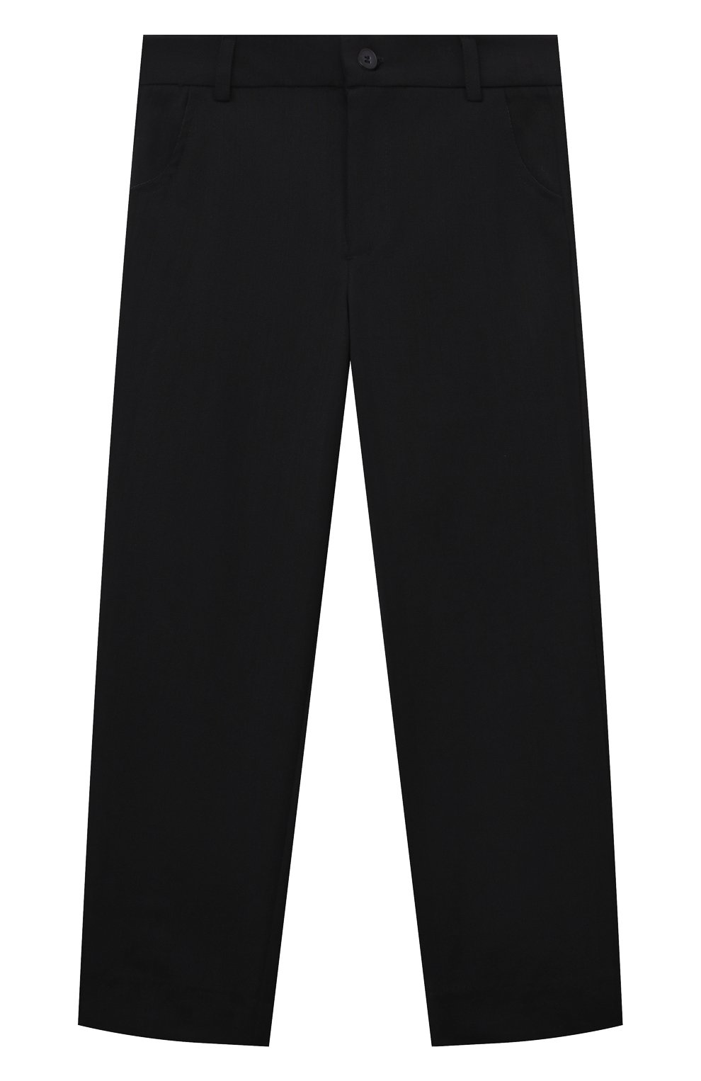 Шерстяные брюки ZHANNA & ANNA, арт. ZAWDN28071010-GOL2, фото 1