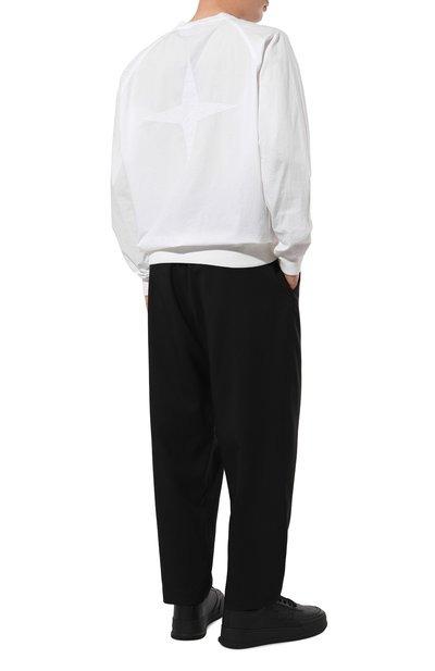 Хлопковый свитшот STONE ISLAND, арт. 781511905V0001, фото 2