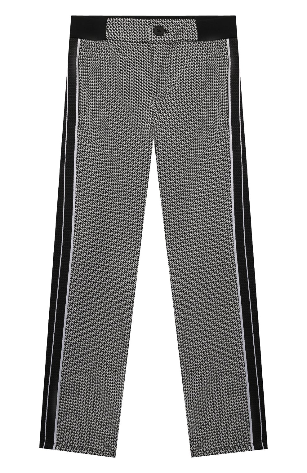 Хлопковые брюки BOSS, арт. J51155, фото 1