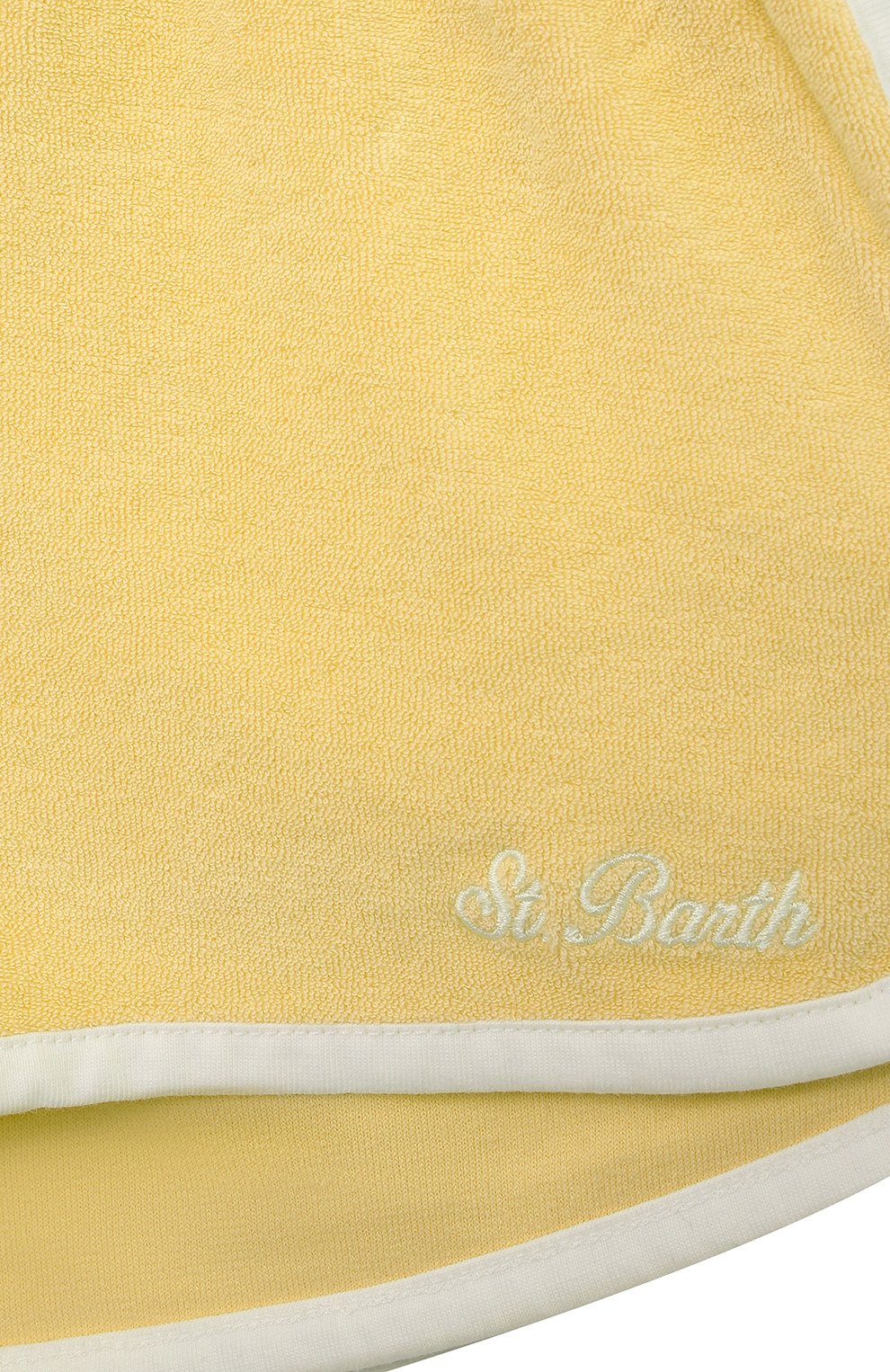 Хлопковые шорты MC2 SAINT BARTH, арт. STBK CURLY/CUR0001/02066F, фото 3