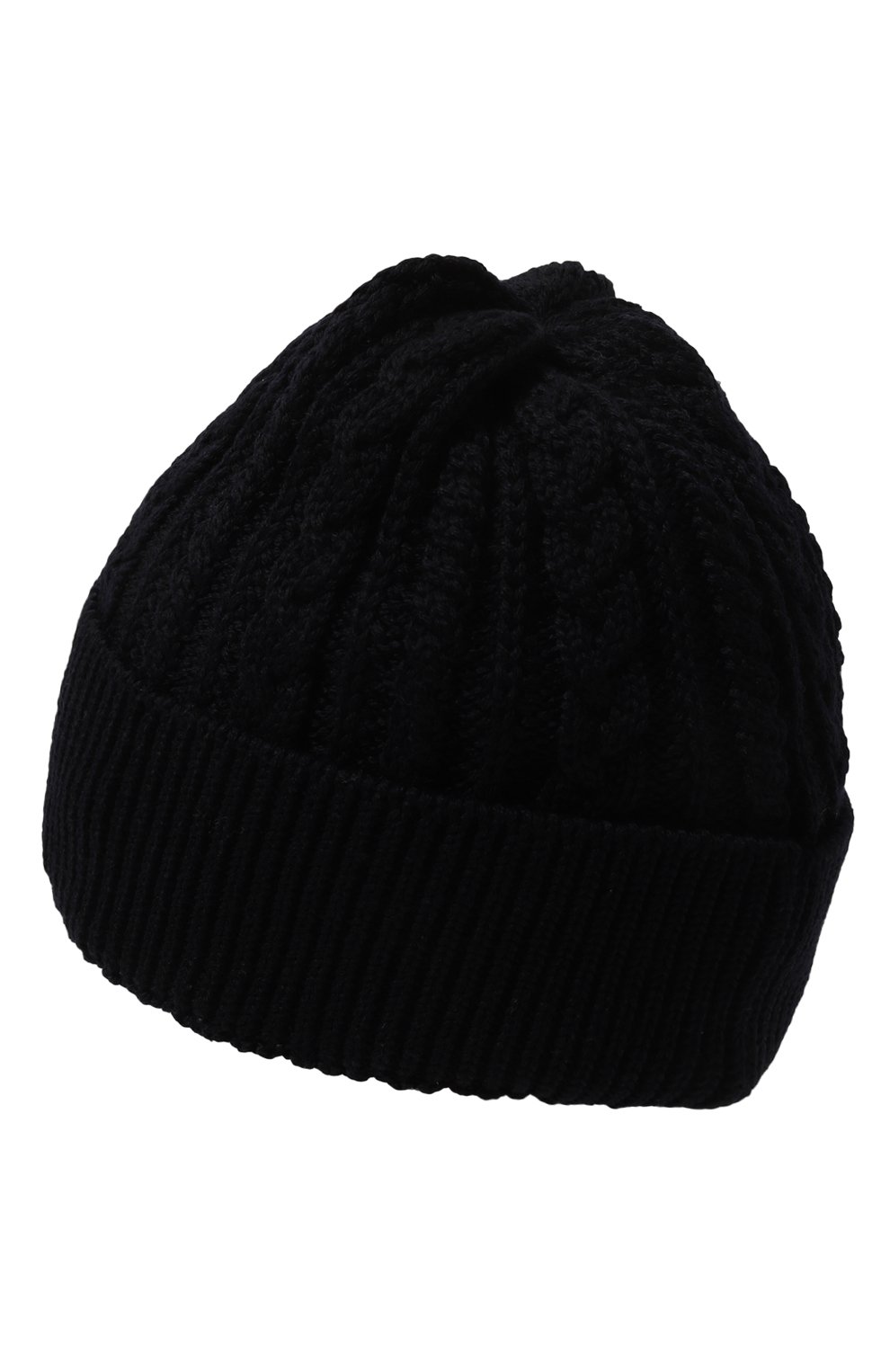 Шерстяная шапка CANALI, арт. B0033/MK02172, фото 2