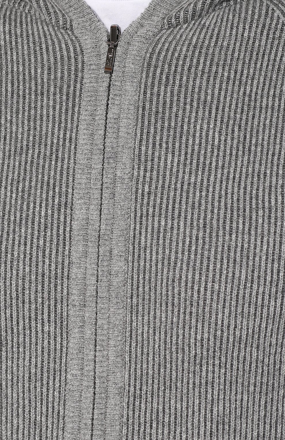 Кашемировый кардиган LORO PIANA, арт. FAI1868, фото 5