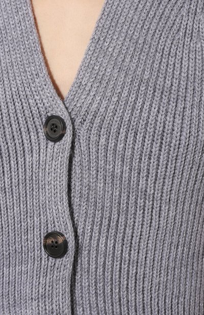 Жилет LESYANEBO, арт. FW22/KNIT008, фото 5