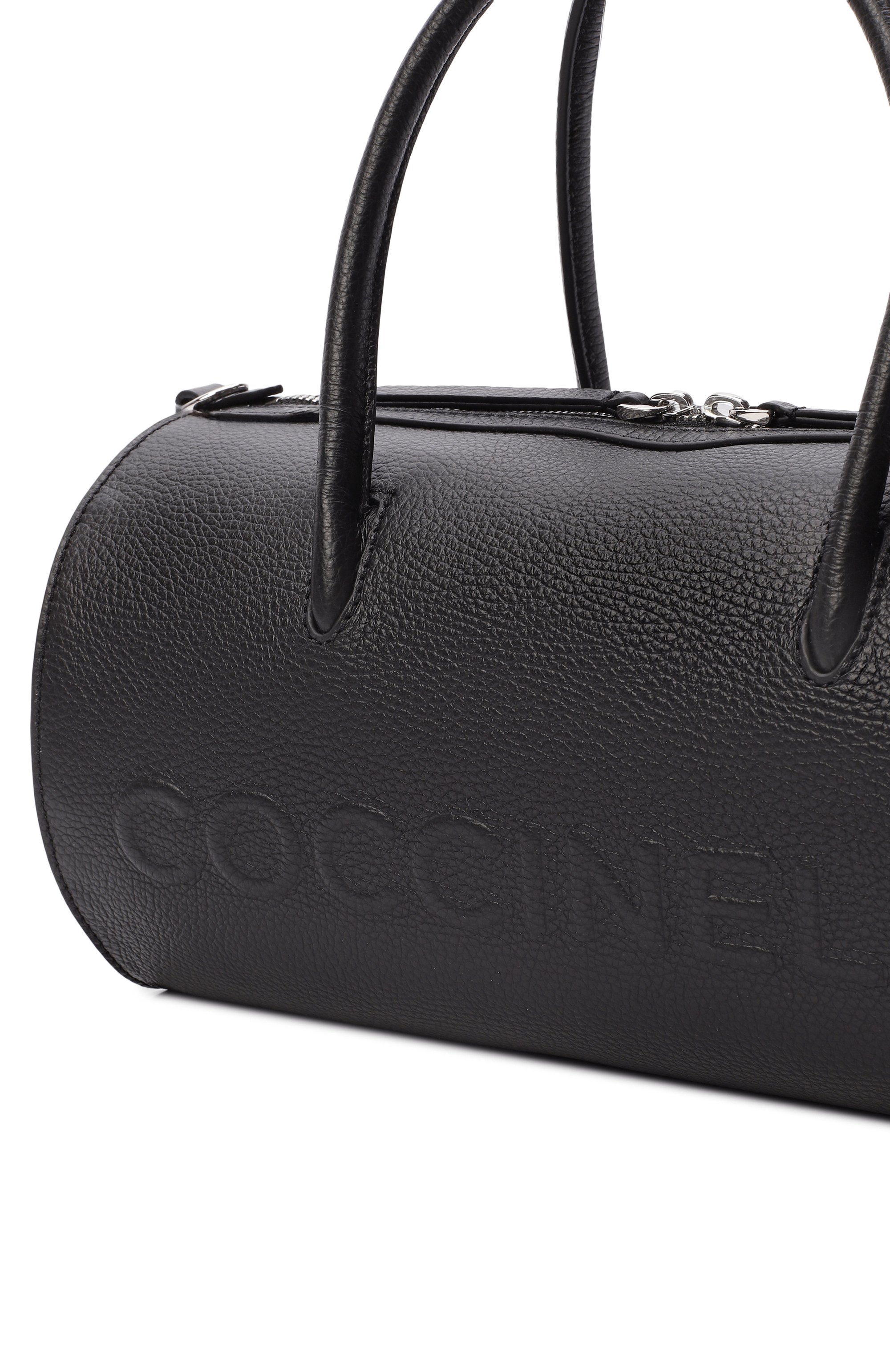 Сумка myrtha bowling COCCINELLE, арт. E1 QBB 18 03 01, фото 3