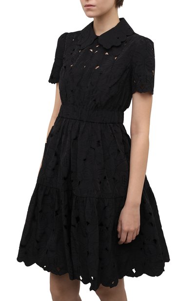 Платье REDVALENTINO, арт. XR3VA21A/6AT, фото 3