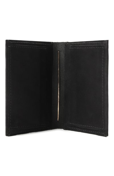 Кожаный зажим для купюр DANIELE BASTA, арт. DB0995S01, фото 3