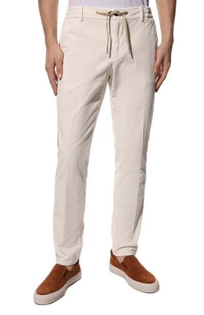 Вельветовые брюки ANDREA CAMPAGNA, арт. SPIAGGIA/DV1500X, фото 3