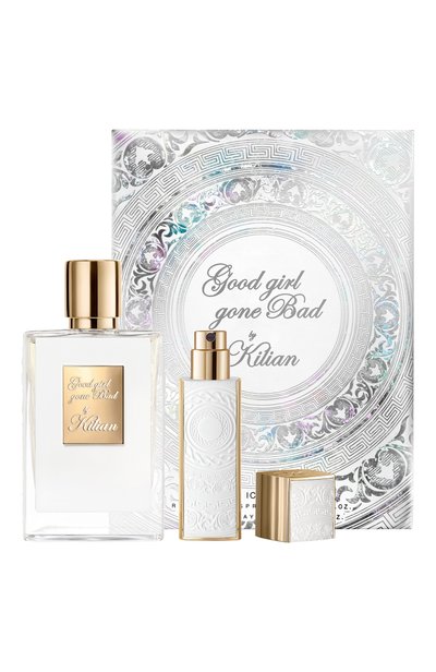 Женский набор good girl gone bad the icons (50+7,5ml) KILIAN PARIS, арт. 3700550246442