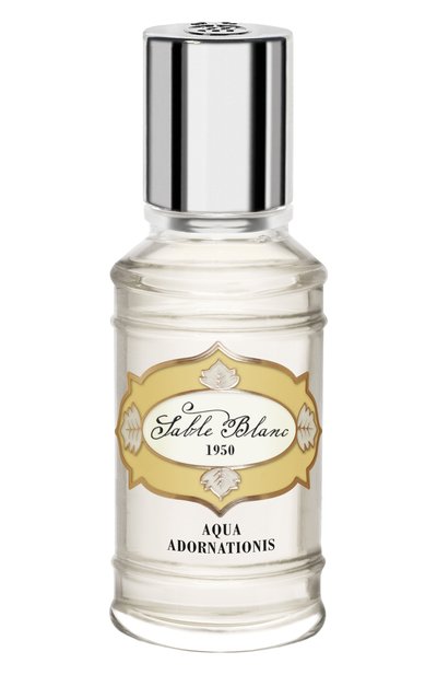 Женский парфюмерная вода sable blanc 1950 (20ml) LABSOLUE, арт. 8011530971724