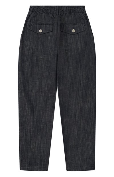 Джинсы ELEVENTY, арт. EY6Q90/D0141