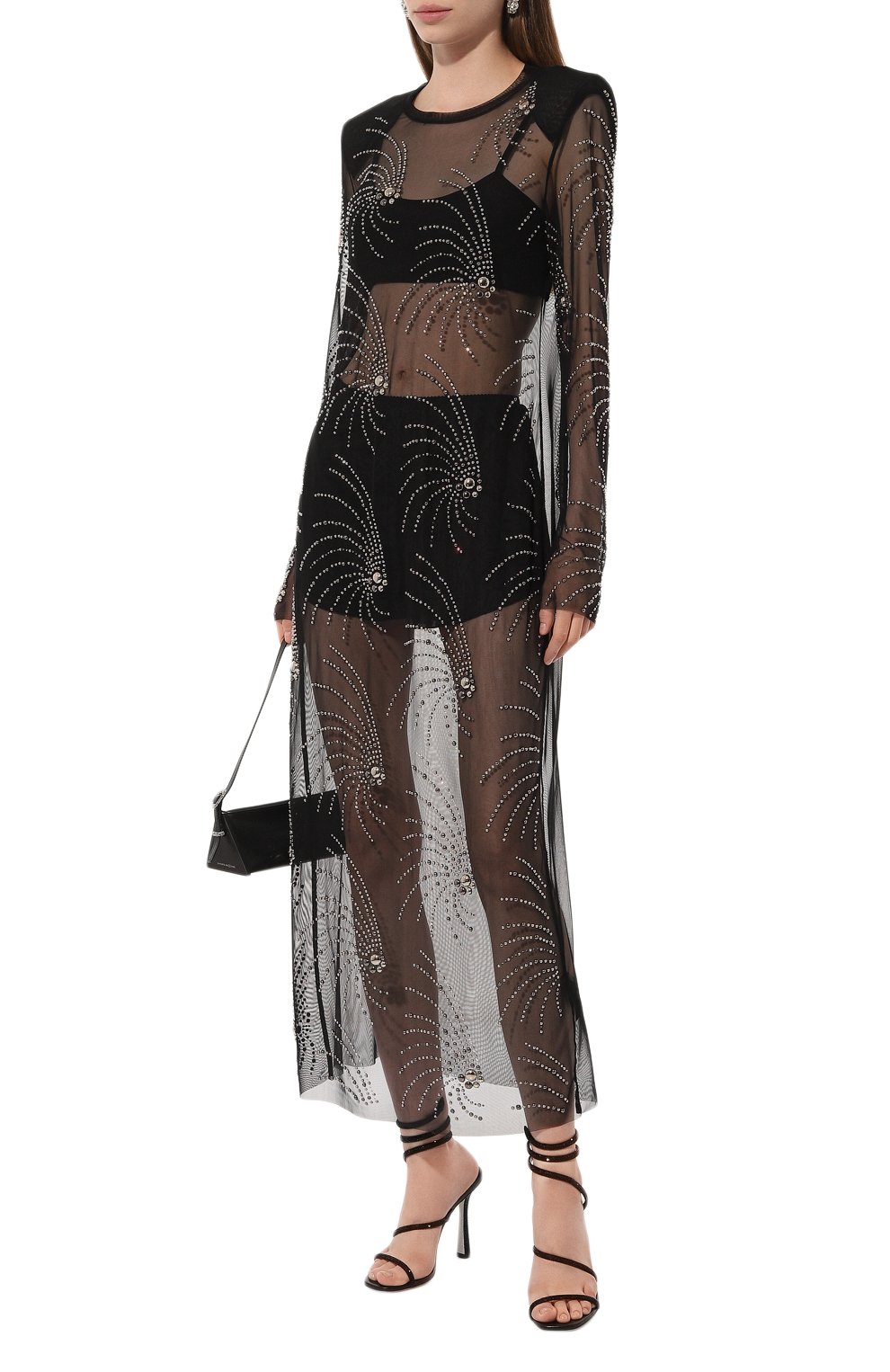 Платье ERIKA CAVALLINI, арт. E4W003, фото 2