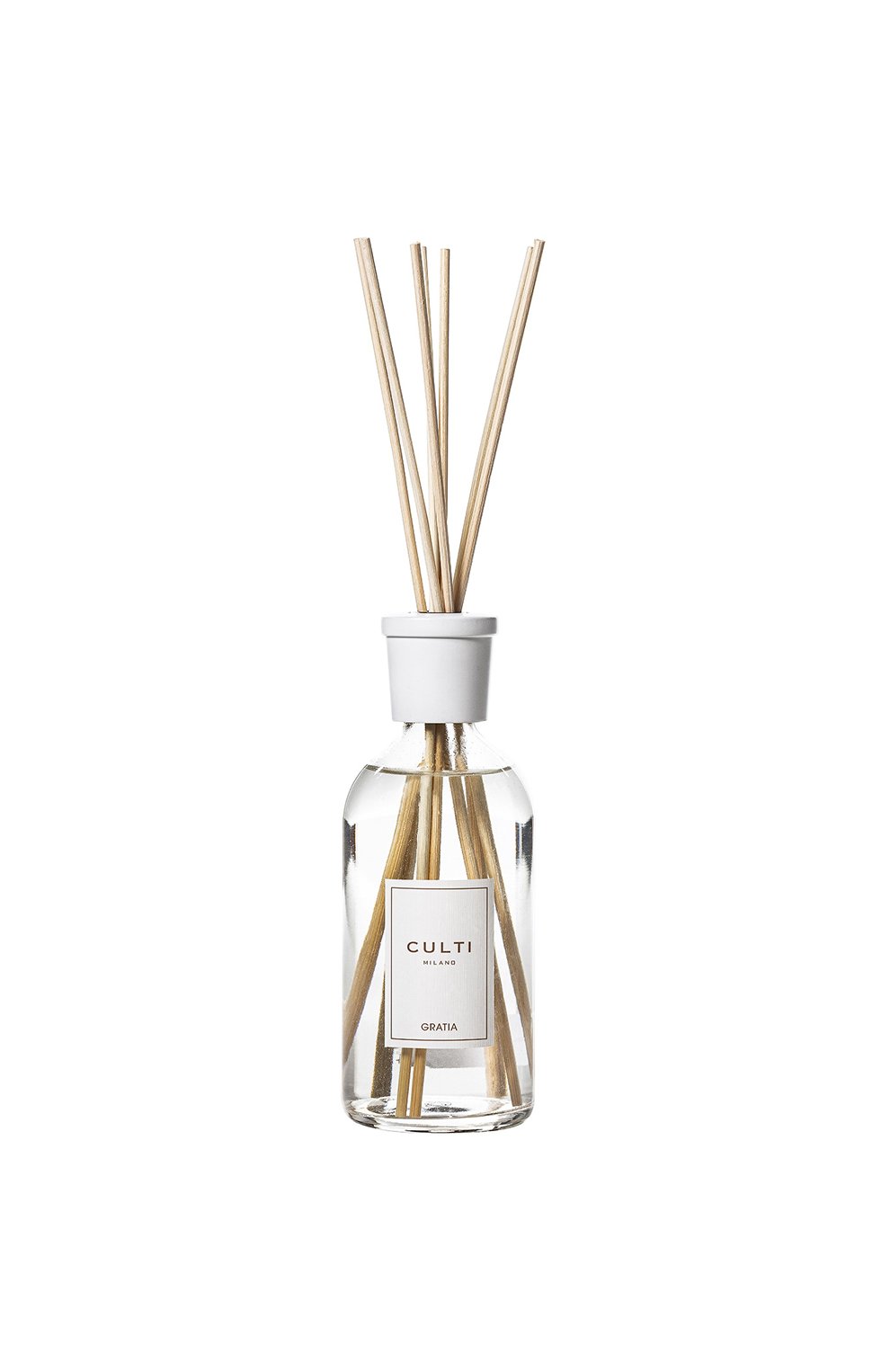 Диффузор stile limited gratia (500ml) CULTI MILANO, арт. 8050534798425, фото 1
