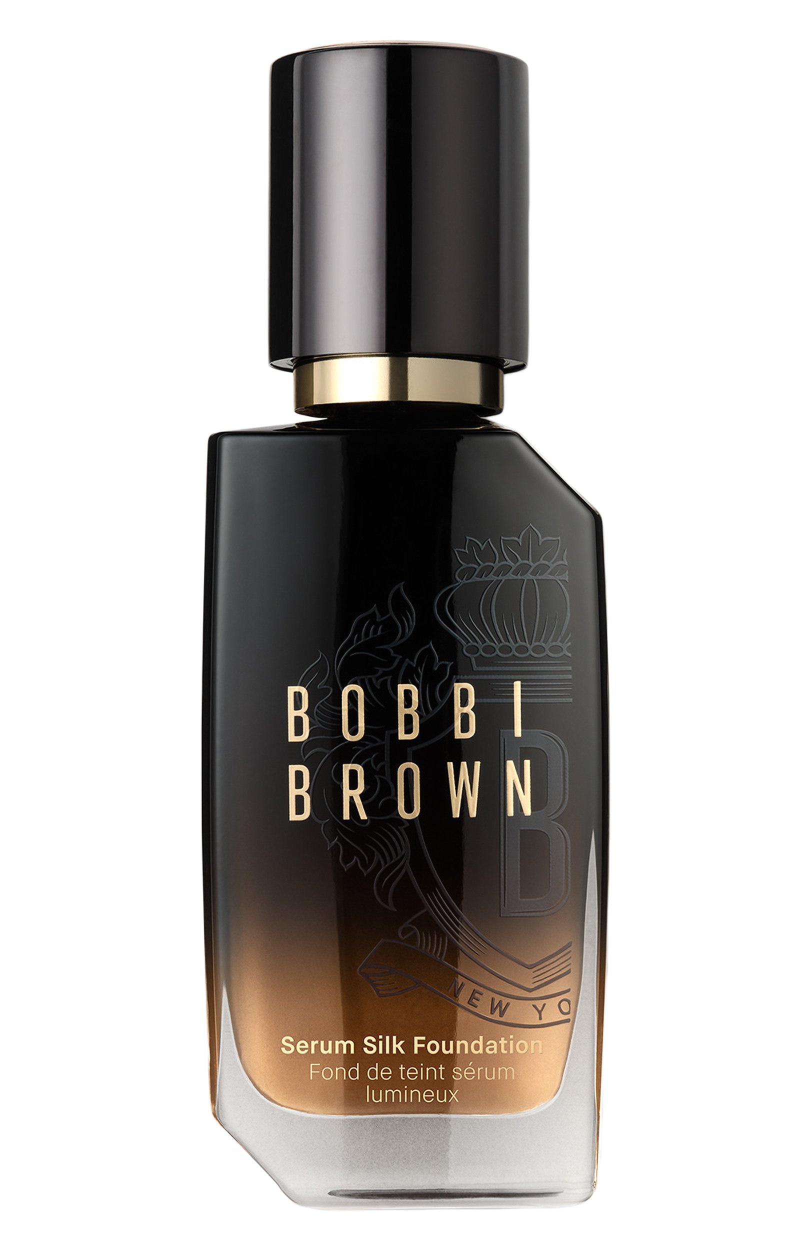 Тональный крем serum silk foundation, оттенок warm porcelain (30ml) BOBBI BROWN цвета по цене 8800 руб., арт. H8NW-18, фото 1 Тональный крем serum silk foundation, оттенок warm porcelain (30ml) BOBBI BROWN, арт. H8NW-18, фото 1
