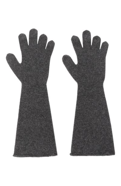 Перчатки lukia из кашемира и шерсти CANOE, арт. 6401711, фото 3