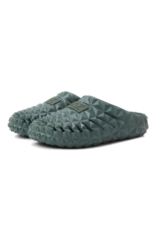 Сабо EA7 7X000665/AF23652 Зелёный 7X000665/AF23652