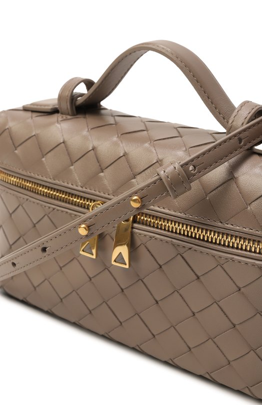 Сумка Bang Bang Bottega Veneta 789109/V3IV1 Бежевый  789109/V3IV1 Фото 3